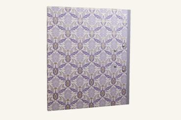 Preview: Beautiful folder  with Italian colored paper